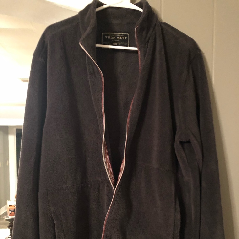 True Grit Jacket